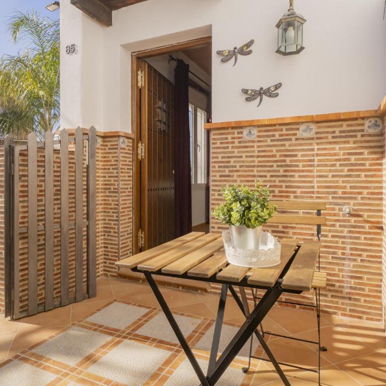 Cubo's Casa La Bravo BBQ Roof Terrace - Vacation Home - 3
