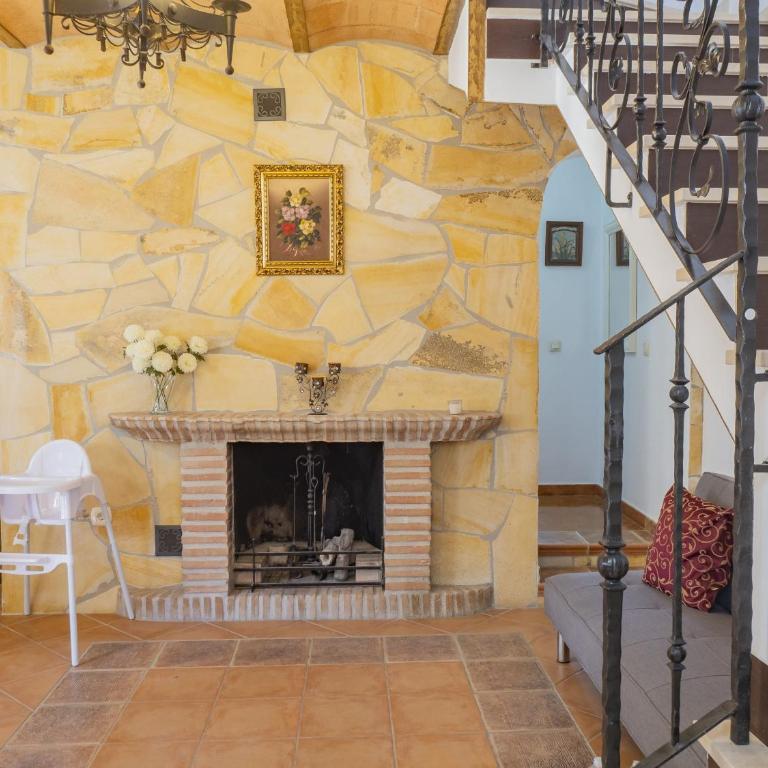 Cubo's Casa La Bravo BBQ Roof Terrace - Vacation Home - 12