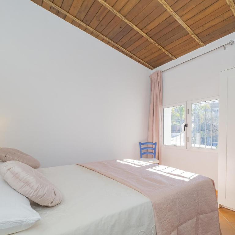 Cubo's Casa La Bravo BBQ Roof Terrace - Vacation Home - 21