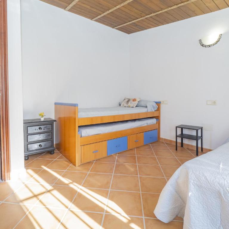Cubo's Casa La Bravo BBQ Roof Terrace - Vacation Home - 24
