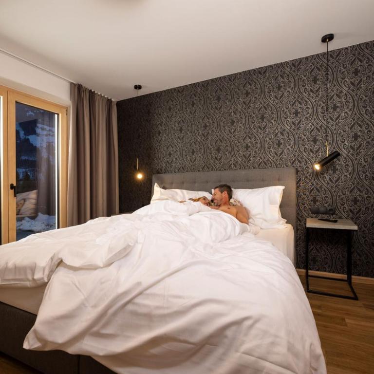 Apart Stiegler - Apartment mit 2 Schlafzimmern - 1
