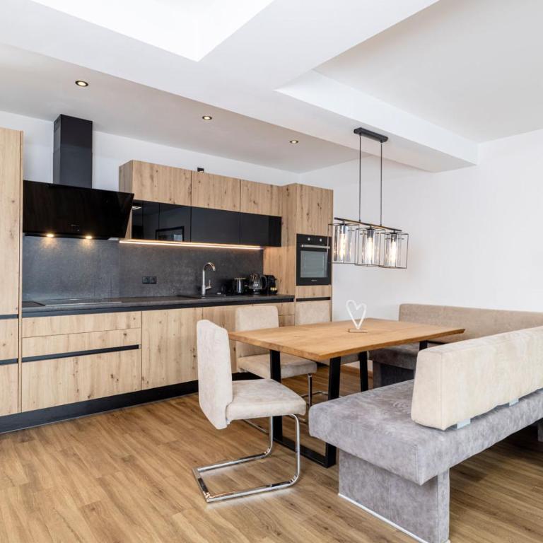 Apart Stiegler - Apartment mit 2 Schlafzimmern - 9