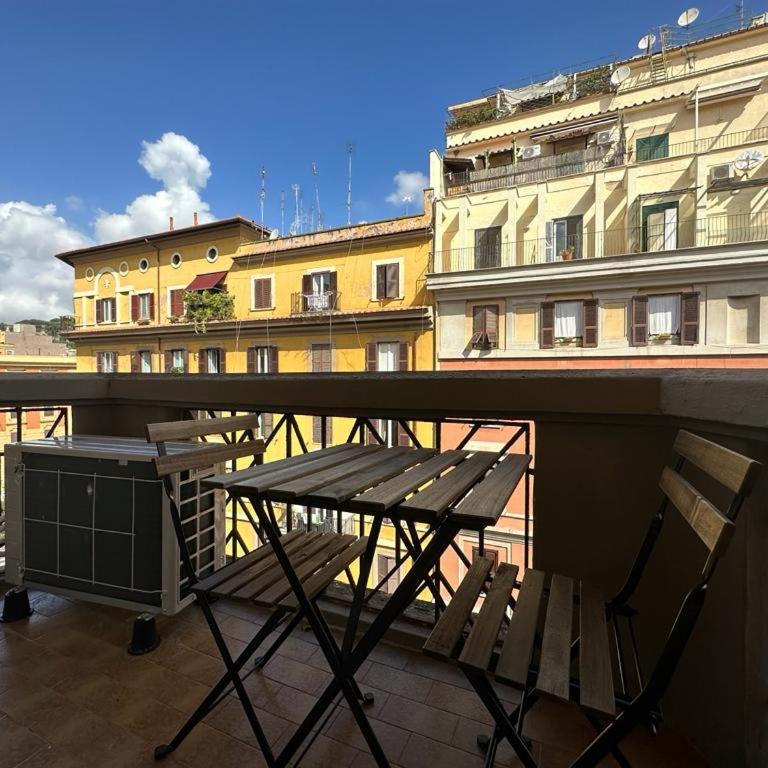 La CASA DI SABINA - Apartment mit 2 Schlafzimmern - 8