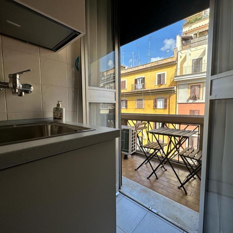 La CASA DI SABINA - Apartment mit 2 Schlafzimmern - 9