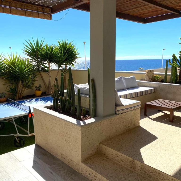 Medano Beach - Villa Playa - Casa de 4 dormitorios - 2