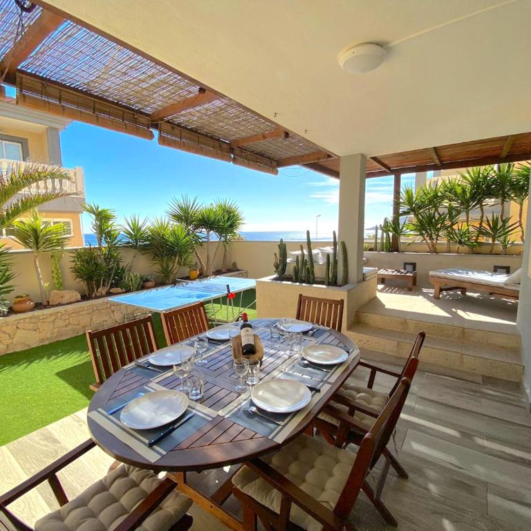 Medano Beach - Villa Playa - Casa de 4 dormitorios - 4