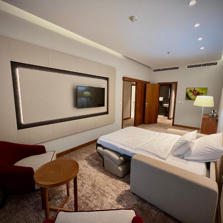 Hotel Mepas - Family Suite - 5