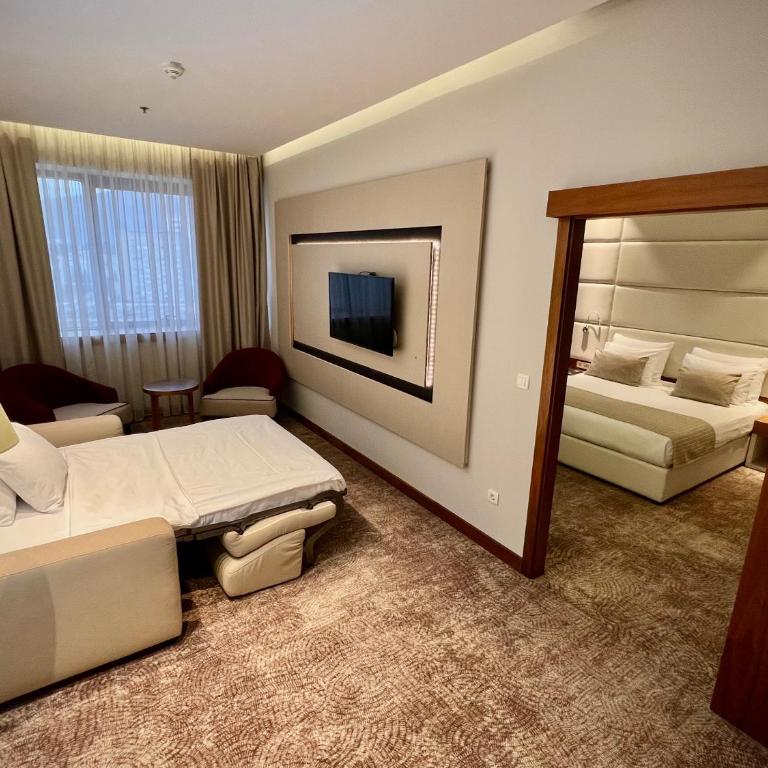 Hotel Mepas - Superior Suite - 8
