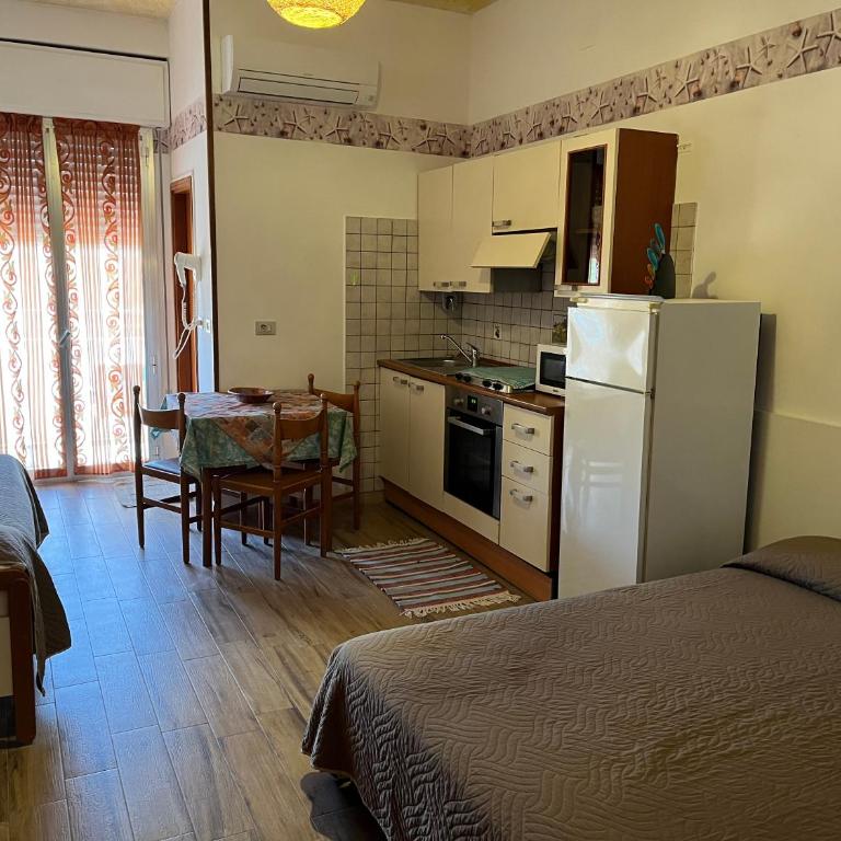 Hotel Wega - Monolocale - 3