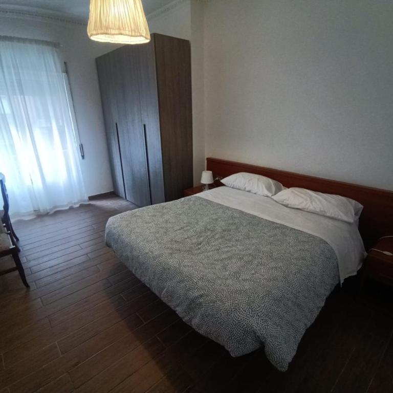 Jack's House - Tourist Rentals - - Camera Matrimoniale con Bagno Privato - 1