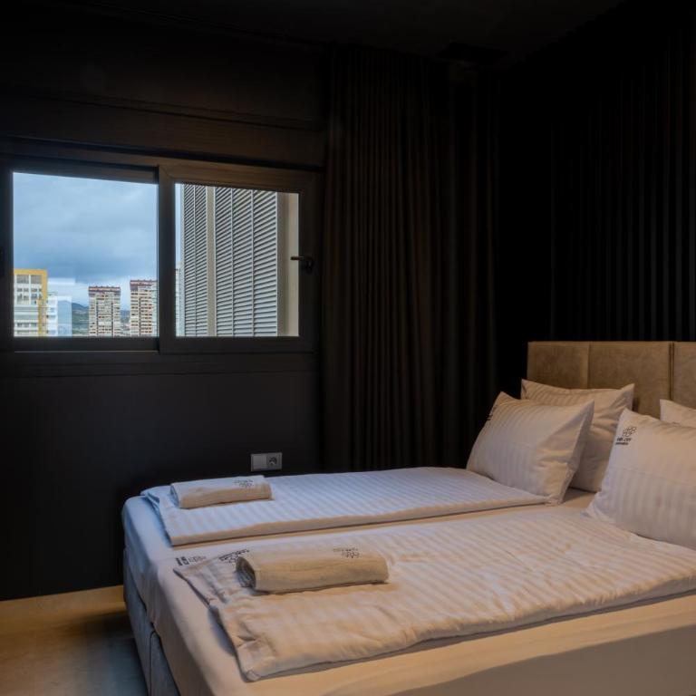 SUNSET CLIFFS VIP APARTMENT - Apartamento - 9
