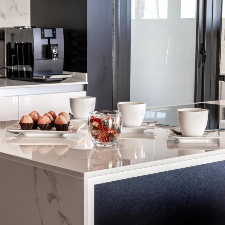 SUNSET CLIFFS VIP APARTMENT - Apartamento - 43