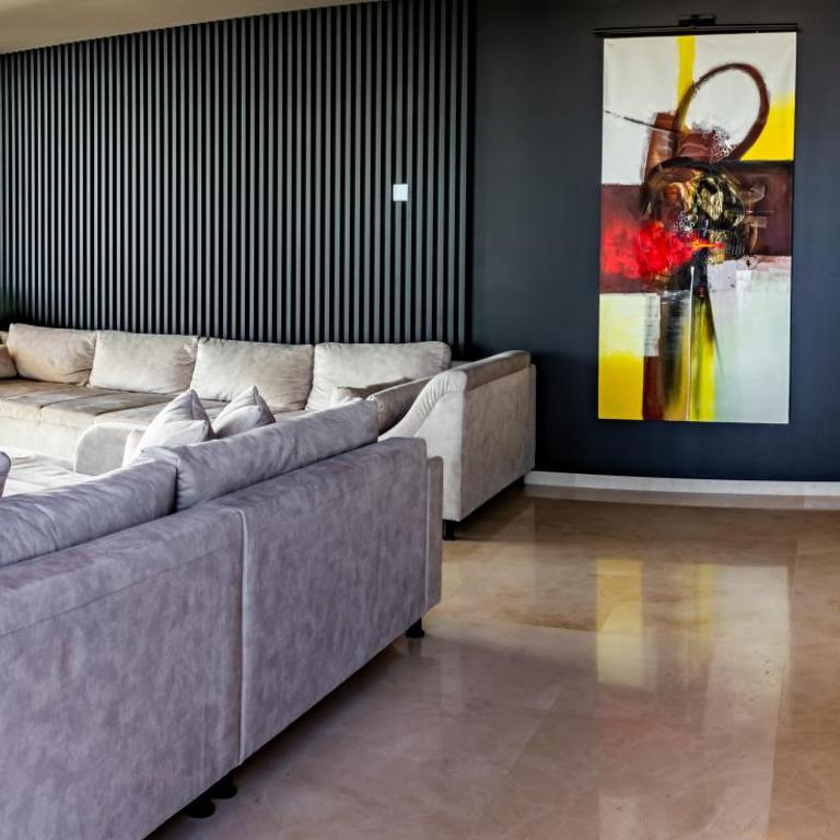 SUNSET CLIFFS VIP APARTMENT - Apartamento - 5
