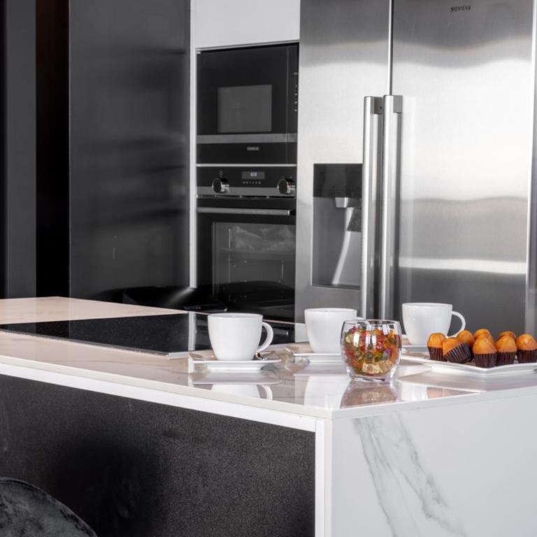 SUNSET CLIFFS VIP APARTMENT - Apartamento - 10