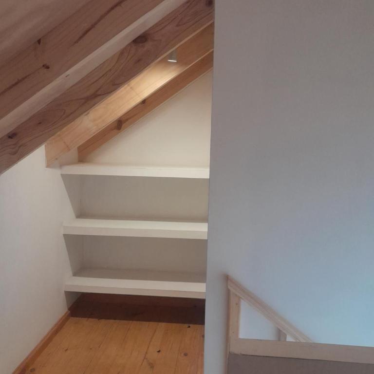 Elegante cabaña. - Apartamento de 1 dormitorio - 5
