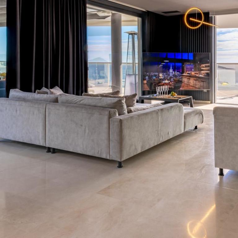 SUNSET CLIFFS VIP APARTMENT - Apartamento - 4
