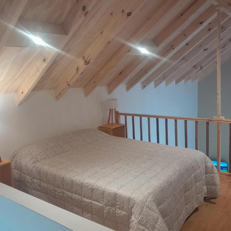 Elegante cabaña. - Apartamento de 1 dormitorio - 7