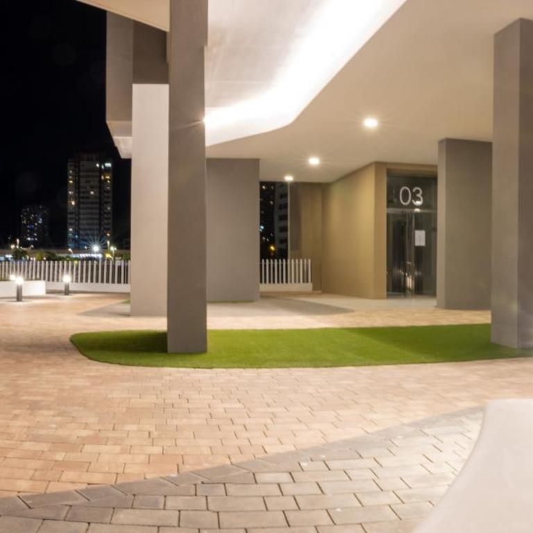 SUNSET CLIFFS VIP APARTMENT - Apartamento - 21