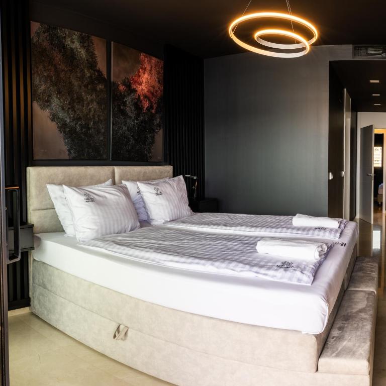 SUNSET CLIFFS VIP APARTMENT - Apartamento - 7