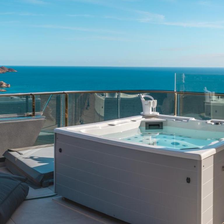 SUNSET CLIFFS VIP APARTMENT - Apartamento - 16