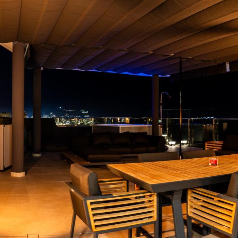SUNSET CLIFFS VIP APARTMENT - Apartamento - 18