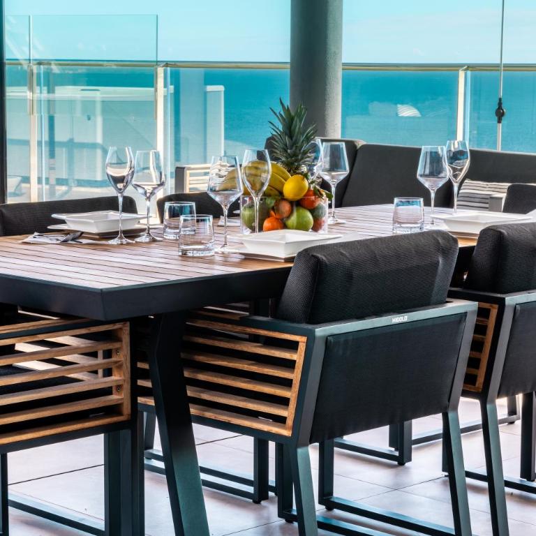 SUNSET CLIFFS VIP APARTMENT - Apartamento - 28