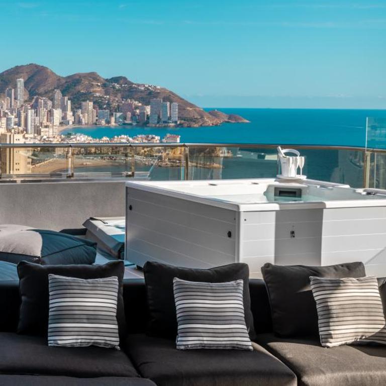 SUNSET CLIFFS VIP APARTMENT - Apartamento - 25