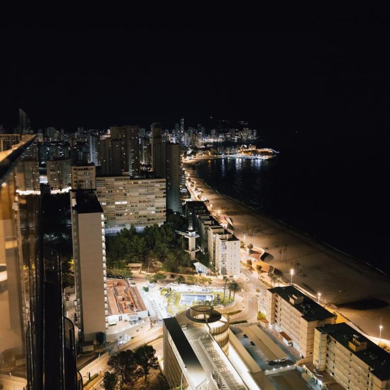 SUNSET CLIFFS VIP APARTMENT - Apartamento - 34