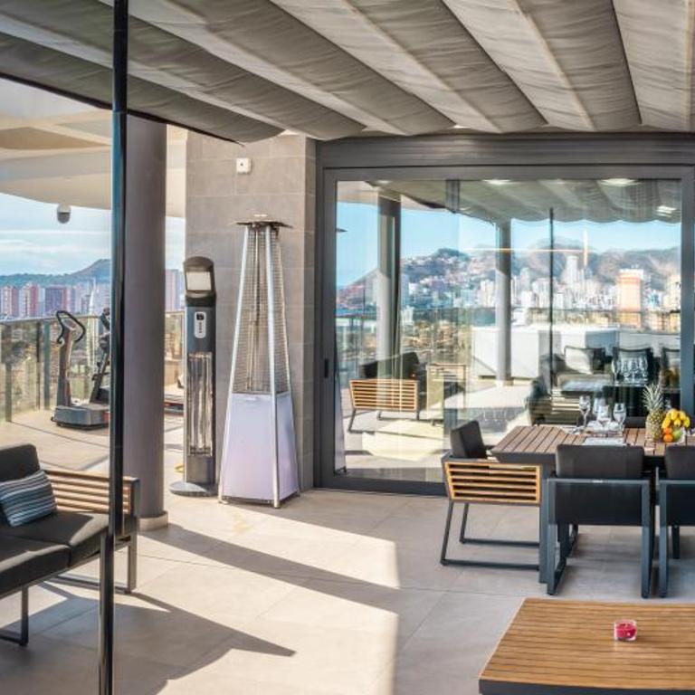 SUNSET CLIFFS VIP APARTMENT - Apartamento - 32