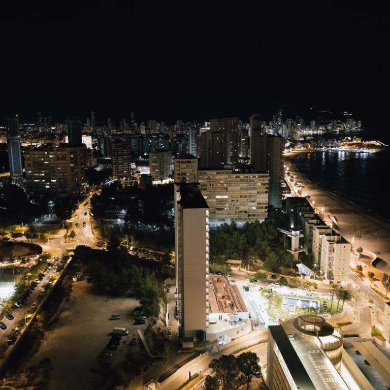 SUNSET CLIFFS VIP APARTMENT - Apartamento - 31
