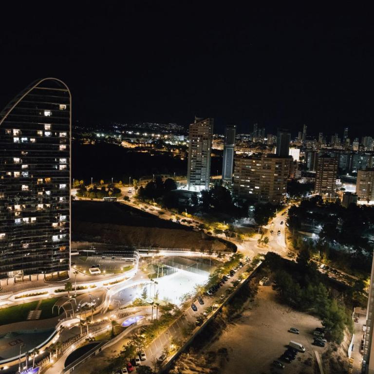 SUNSET CLIFFS VIP APARTMENT - Apartamento - 38