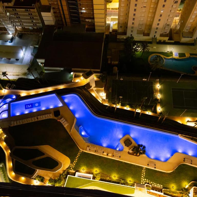 SUNSET CLIFFS VIP APARTMENT - Apartamento - 37