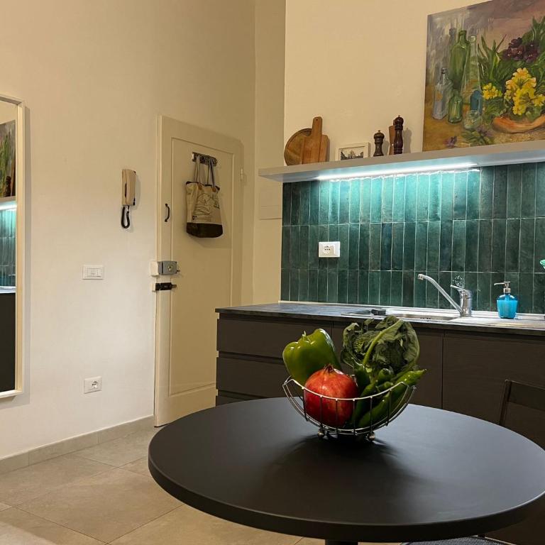 La Casa di Greta - Appartamento - 7