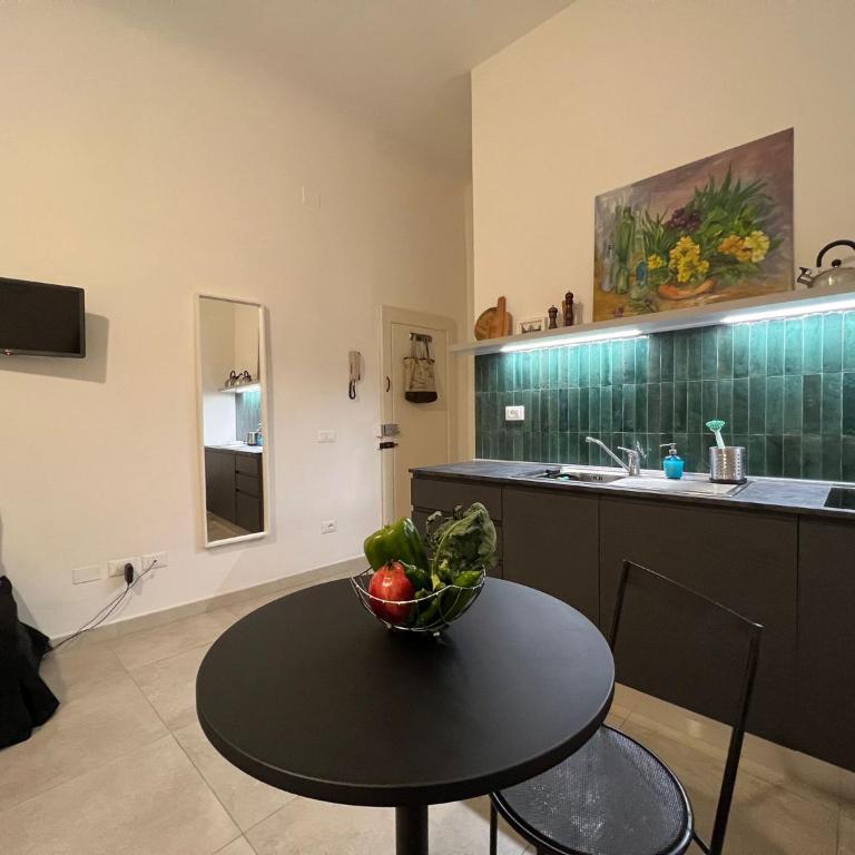 La Casa di Greta - Appartamento - 2