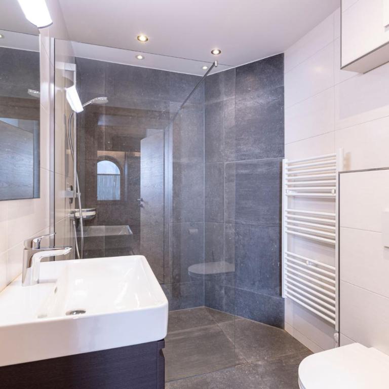 Apart Stiegler - Apartment mit Terrasse - 4