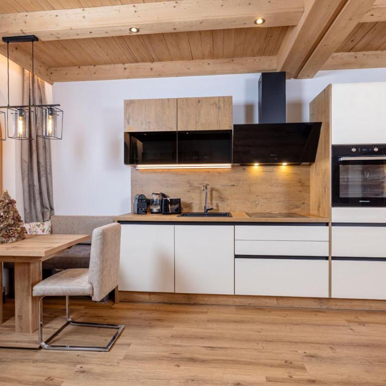 Apart Stiegler - Apartment mit Terrasse - 6