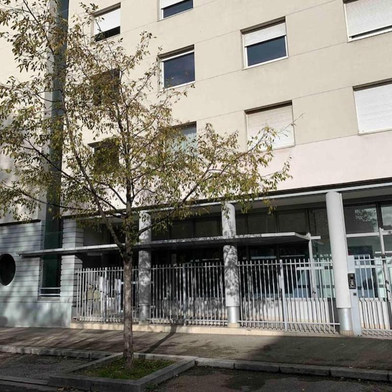 Studio Le Pensier - Monplaisir - Appartement 1 Chambre - 11
