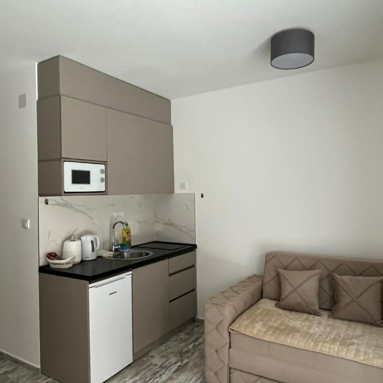 Apartman Leona A-1 - Apartman sa 1 Spavaćom Sobom - 7