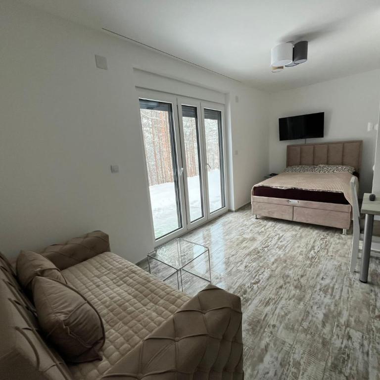 Apartman Leona A-1 - Apartman sa 1 Spavaćom Sobom - 2