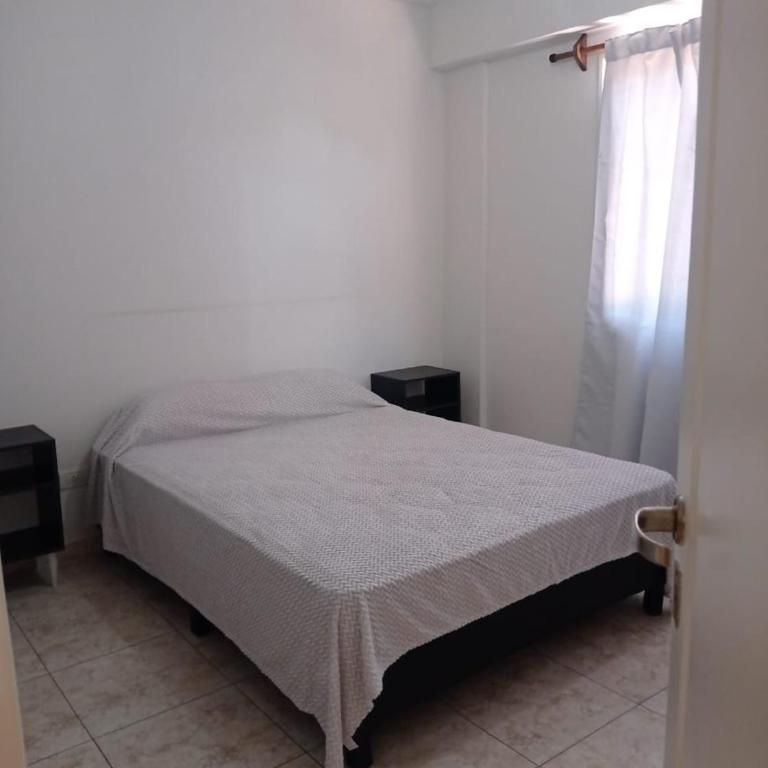 Departamento Viñas de Cuyo - Two-Bedroom Apartment - 3