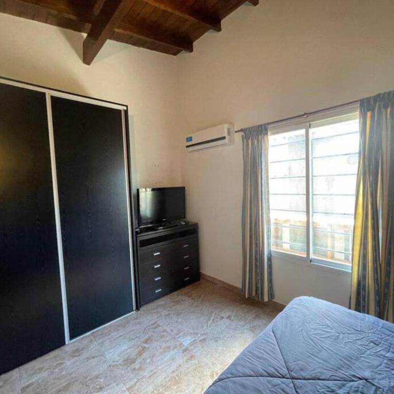 duplex hasta 6 personas - Three-Bedroom Apartment - 5