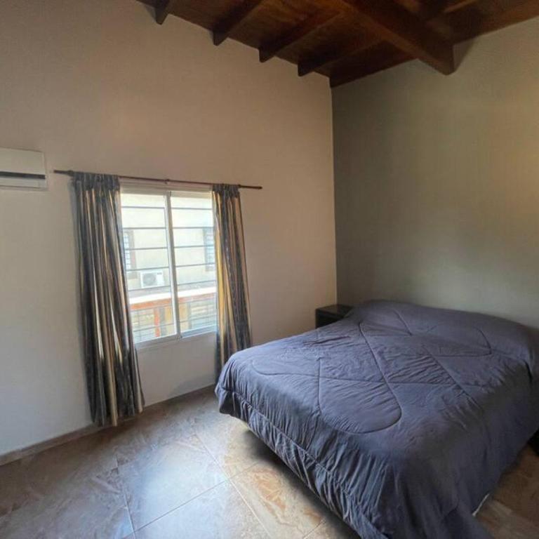 duplex hasta 6 personas - Three-Bedroom Apartment - 7