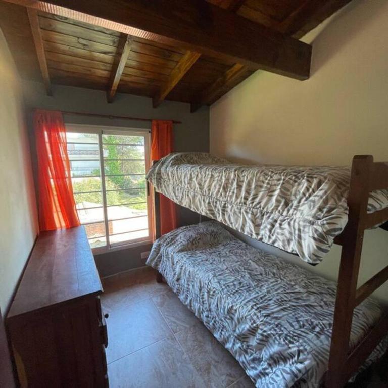 duplex hasta 6 personas - Three-Bedroom Apartment - 10