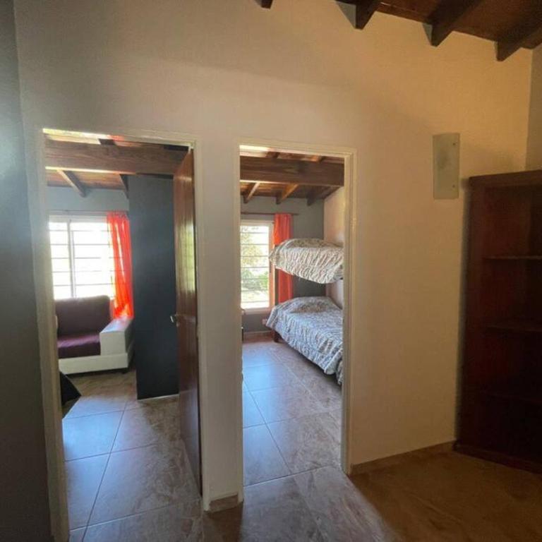 duplex hasta 6 personas - Three-Bedroom Apartment - 12