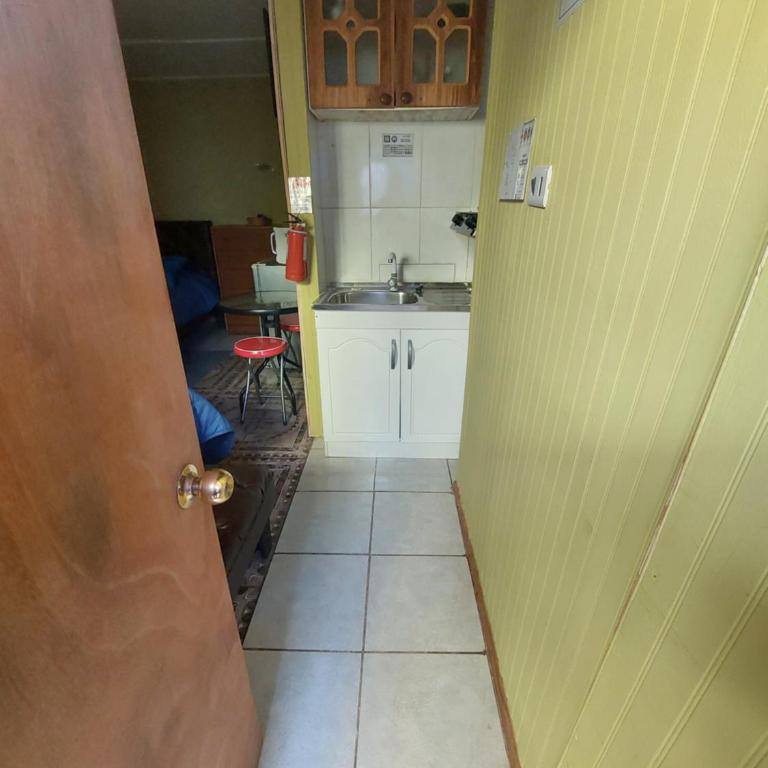 Noface 3 - Apartamento de 1 dormitorio - 5