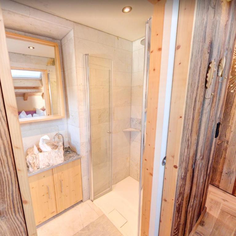 Das Mountain Getaway - Luxury Penthouse Stubai Super Card - Deluxe Apartment - 25