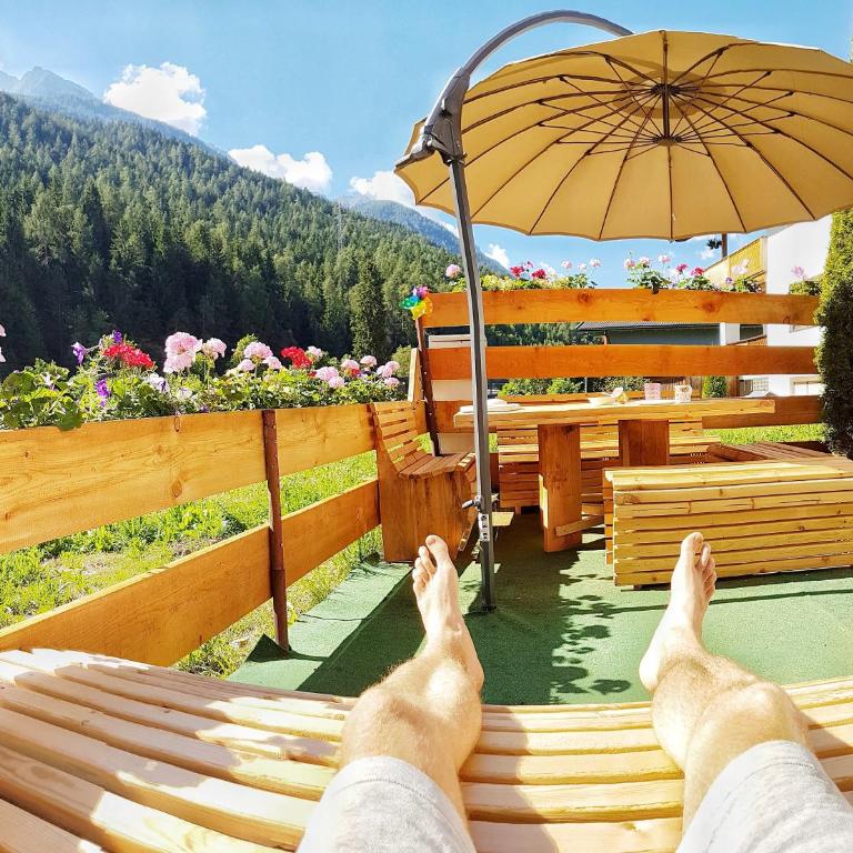 Das Mountain Getaway - Luxury Penthouse Stubai Super Card - Deluxe Apartment - 9