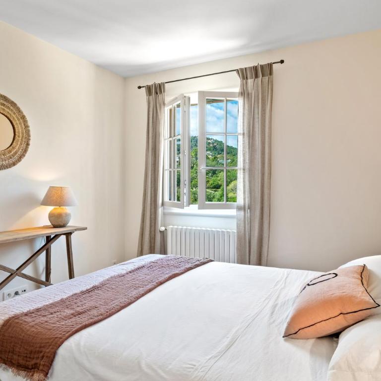 Villa Quercia Grand Confort dans Oasis de Calme - Villa Deluxe - 94