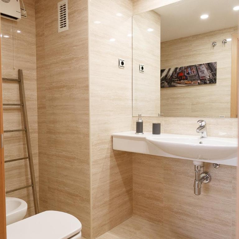 UHC Mar Augusta Family Complex Superior - Apartamento Deluxe con vistas al mar - 22