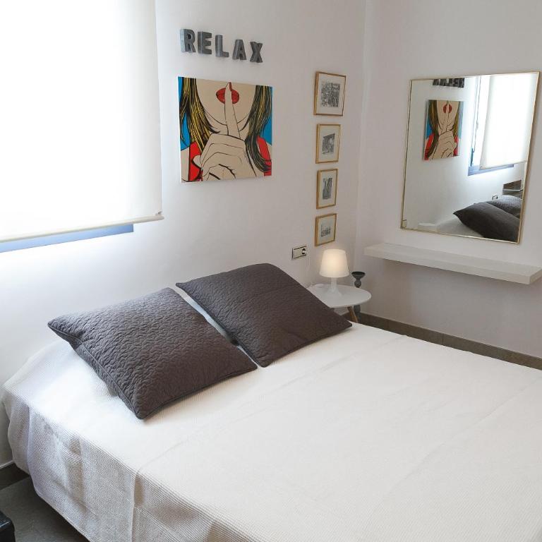 UHC Mar Augusta Family Complex Superior - Apartamento Deluxe con vistas al mar - 23